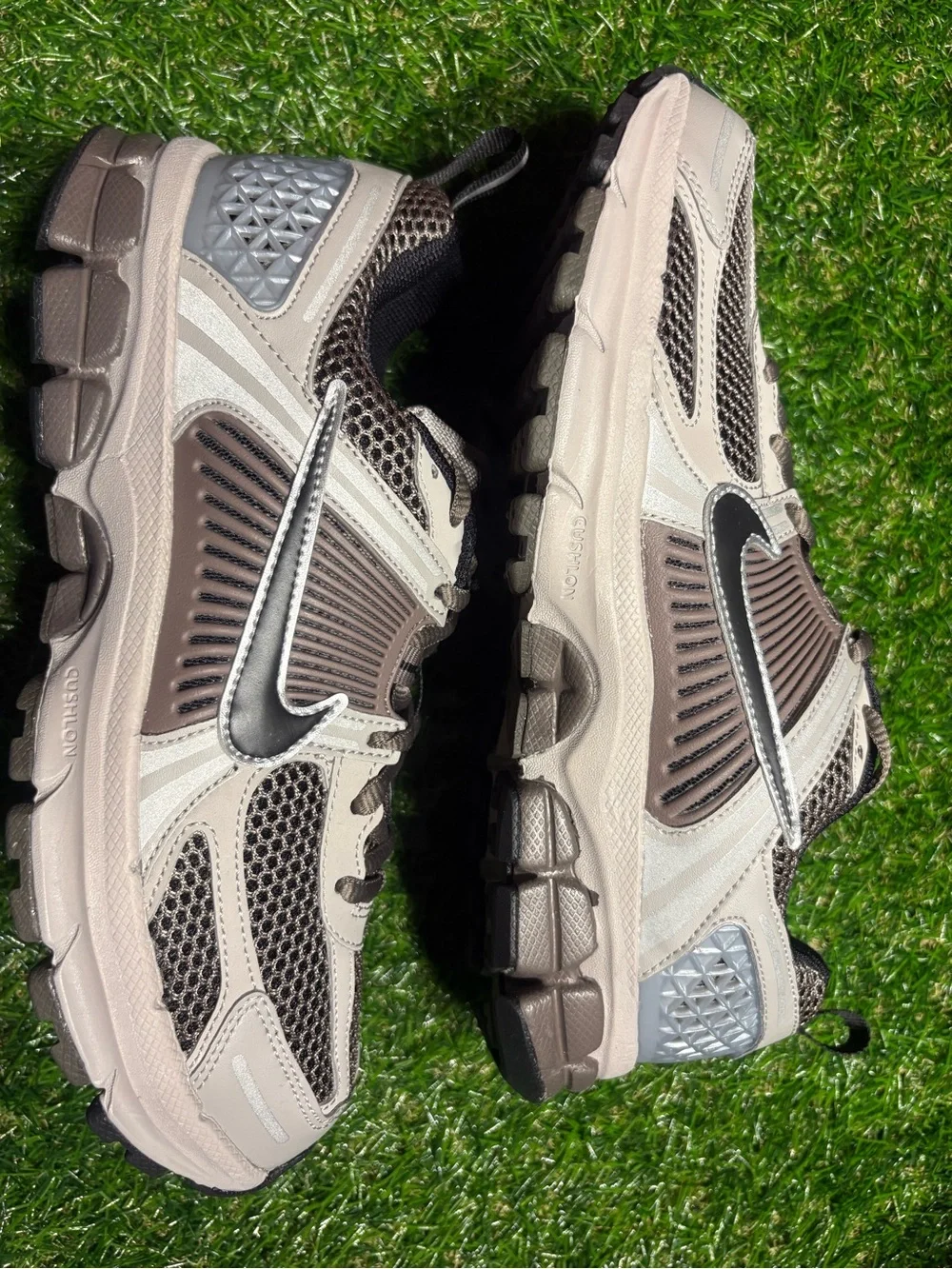 Nike breathable mesh